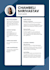 be CV maker, create executive resume and winning resume editing
