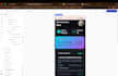 develop adalo mobile app, bubble native app, ai mobile app, glide, softr app,