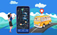 build school management app, learning app and website, educational app, ims