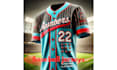 do manufacturers custom baseball jerseys with player name