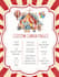 design canva printables and social media graphics