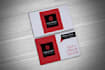 do modern business cards