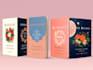 design erotica or romance book covers