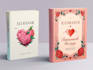 do erotic, romance book or ebook cover design