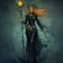 create a character for your role playing, fantasy character