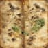rpg map, fantasy map, map animation, dnd map,