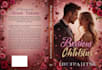 design a romance book cover