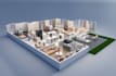do 2d and 3d floor plans with realistic rendering visualization
