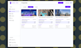 ai software developer full stack web developer for web application in python
