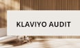 check your klaviyo account