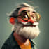 design simple 2d game characters