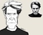 create  hand drawn sketch illustrations