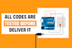 stm32 nrf52840 firmware development with cloud integration