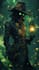 design a dnd character art and dnd character art