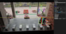 do people, crowd and mass detection, tracking and counting