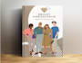 create professional, ready to upload planners and journals