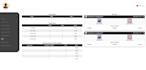 develop responsive react js next js redux firebase web app