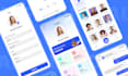 create a stunning ios app design for your mobile application