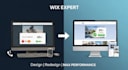 design redesign and optimize your wix site for max performance