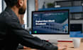 design, develop, or redesign your professional website
