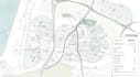 draw urban mapping and site analysis for your project