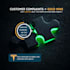 create a modern business presentation for startups
