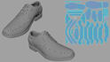 do professionally uv unwrap your 3d model, uv mapping