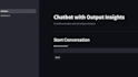 build ai chatbot and ai agents using chatgpt, n8n, llm, vapi, API key, langgraph