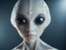 do a cinematic alien logo reveal