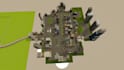 make 3d video games weapon reskin, battle environment design, maps UI design