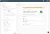 implement schema markup and rich snippet optimization