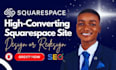 build squarespace website redesign pixieset website redesign squarespace website