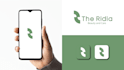 make simple app logo with free business card design