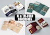 make anything in canva, flyer, brochure, logo, social media post