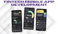 develop insurance app, fintech, donation app, loan payment app, crowdfunding app