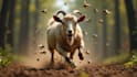 create viral ai generated animal rescue videos
