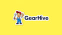 make creative mechanic logo with my own creativity