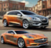 attractive car wrap design and vehicle wrap design