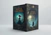 design your fantasy book cover
