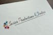 design allure signature logo