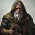 creat a dnd character art and fantasy charecter art