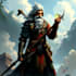 do character art, dnd, and game art