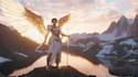 draw any fantasy character you imagine