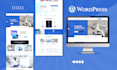 build, design, redesign, ecommerce website,wordpress business website develoment