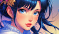 draw amazing anime ilustration for you