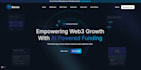 develop a fast and responsive react, nextjs website