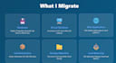 do professional AWS, azure, gcp cloud migration service