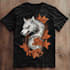 make custom and trendy t shirt design