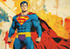 make you a quality superhero cartoon