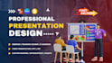 design engaging presentations for your training and workshop courses